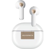 Earphones Soundpeats Air 3 Deluxe HS TWS (white) ( Air3 Deluxe HS White Air3 Deluxe HS White Air3 Deluxe HS White ) austiņas