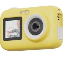 SJCAM FunCam Plus Sports Camera Yellow ( PLUS YELLOW PLUS YELLOW ) sporta kamera