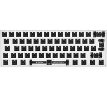 Sharkoon Skiller SGK50 S4 Barebone keyboard USB White 4044951038466 ( 4044951038466 13097188 ) klaviatūra