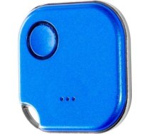 Home Shelly Plug  Play "Blu Button1" Bluetooth Schalter  Dimmer Blau ( SHELLY_BB_B Shelly_BB_b )