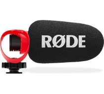 RODE VideoMicro II - Digital camera microphone ( VMICROII 400700007 GAPL 1416 VMICROII ) Mikrofons