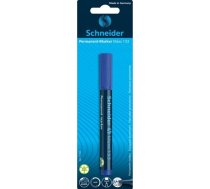 Schneider Marker permanentny SCHNEIDER Maxx 133  sciety  1-4mm  blister  niebieski SR71333 (4004675021571) ( JOINEDIT40854427 )