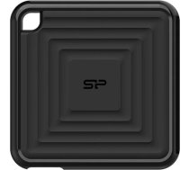 Silicon Power PC60 512GB SP512GBPSDPC60CK ( SP512GBPSDPC60CK 4713436149958 ) Ārējais cietais disks