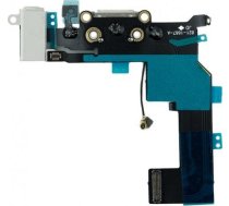 Renov8 Lightning charging port for iPhone 5s - White R8-IPH5SCPW (8059513220162) ( JOINEDIT53206256 )