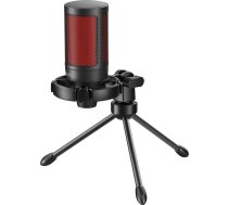 SAVIO wired gaming microphone with backlight  tripod  USB  SONAR PRO ( SONAR PRO 01 SONAR PRO 01 ) Mikrofons