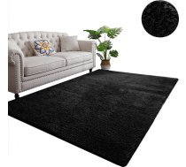 Strado Dywan Alpaca Strado 120x160 AlpacaBlack (Czarny) uniwersalny 11810403 (5904172319623) ( JOINEDIT37294818 )