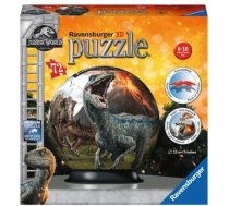 Ravensburger Puzzle kuliste 72 elementy Jurassic World 2 (117574) RAP 117574 (4005556117574) ( JOINEDIT37432944 )
