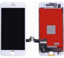 Renov8 Display LCD + Touch Screen for iPhone 7 Plus - White (brand new LG/Toshiba display) R8-IPH7PLCDOW (8053288896201) ( JOINEDIT53206287 ) aksesuārs mobilajiem telefoniem