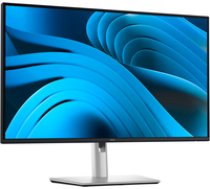 Dell P2725DE 27 " IPS 16:9 100 Hz 5 ms 2560 x 1440 pixels 350 cd/m HDMI ports quantity 1 ( 210 BQSZ 210-BQSZ_5Y 528485 5397184962480 DELL-P2725DE ) monitors