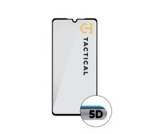 Tactical Glass Shield 5D for Honor Magic6 Lite 5G Black 57983119553 (8596311242908) ( JOINEDIT61368223 ) aizsardzība ekrānam mobilajiem telefoniem