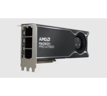 AMD Radeon PRO W7900 48 GB GDDR6 ( 100 300000074 )