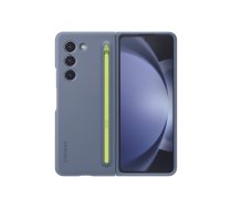 Samsung EF-OF94PCLEGWW Z Fold5 case blueblue Slim S-pen™ Case + stylus ( EF OF94PCLEGWW EF OF94PCLEGWW EF OF94PCLEGWW ) maciņš  apvalks mobilajam telefonam