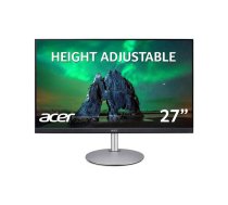 Acer  CB272ESMIPRX  CB272 Esmiprx  27 in  27 in  IPS  Full HD (1080p) 1920 x 1080 at 100 Hz  350 cd/m² ( UM.HB2EE.E10 34967741 UM.HB2EE.E10 ) monitors