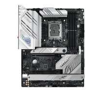 ASUS ROG STRIX B760-A GAMING WIFI LGA ( 90MB1EP0 M1EAY0 ) pamatplate mātesplate