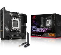 ASUS ROG STRIX B650E-I GAMING WIFI ( ROG STRIX B650E I GAMING WIFI ) pamatplate mātesplate