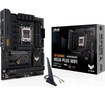 Plyta glowna Asus TUF GAMING B650-PLUS WIFI ( TUF GAMING B650 PLUS WIFI ) pamatplate mātesplate