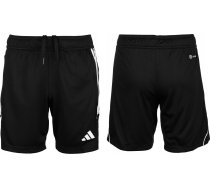 Adidas Spodenki dla dzieci adidas Tiro 23 League Training czarne HS0325 152cm HS0325_152 cm (4066745619637) ( JOINEDIT47758057 )