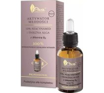 Ava AVA Aktywator Mlodosci Serum 10% Niacynamid i Sniezna Alga 30ml 5906323007496 (5906323007496) ( JOINEDIT36328960 ) kosmētika ķermenim