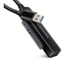 ADSA-FP2A adapter USB-A 5Gbps HDD/SSD SATA6G 2. ( ADSA FP2A ADSA FP2A ) cietā diska korpuss