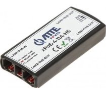 SWITCH 4-PORTOWY POE ATTE xPoE-4-11A-HS ( XPOE 4 11A HS 5902143691259 ) komutators