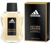 Adidas Adidas Victory League Woda toaletowa dla mezczyzn 100ml 137732 (3616303322052) Vīriešu Smaržas