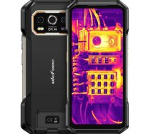 Ulefone Armor 27T Pro 5G 12GB/256GB (Black) ( 6975326662833 27TPRO BLACK Armor 27T Pro 5G(with thermal camera) UF-A27TP/BK ) Mobilais Telefons