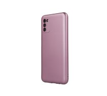 Metallic case for Xiaomi Redmi Note 12 Pro Plus pink GSM172262 (5900495151124) ( JOINEDIT65738250 )