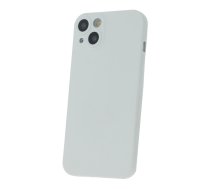 Matt TPU case for Xiaomi Redmi Note 12 Pro 5G white GSM175455 (5900495594624) ( JOINEDIT65738966 )