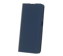 Smart Soft case for Xiaomi Redmi Note 12 4G navy blue GSM175403 (5900495578907) ( JOINEDIT65738949 )