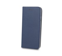 Smart Magnetic case for Realme 11 Pro 5G / 11 Pro Plus 5G navy blue GSM175017 (5900495473714) ( JOINEDIT65738771 ) maciņš  apvalks mobilajam telefonam