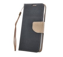 Smart Fancy case for Xiaomi Redmi 12C black-gold GSM170845 (5900495081636) ( JOINEDIT65737959 )