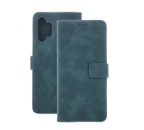 Smart Velvet case for Samsung Galaxy S24 dark green GSM177621 (5900495755438) ( JOINEDIT65739935 )