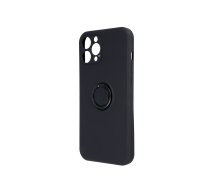 Finger Grip case for iPhone XR black GSM111641 (5900495943521) ( JOINEDIT65736102 )