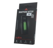 Maxlife battery for Samsung Galaxy A40 A405 EB-BA405ABE 3100mAh ( A405 EB BA405ABE A405 EB BA405ABE A405 EB BA405ABE ) akumulators  baterija mobilajam telefonam