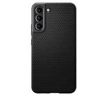 Spigen Liquid Air case for Samsung Galaxy S22 Plus matte black ACS03953 (8809811855791) ( JOINEDIT65779259 )