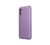 Metallic case for Xiaomi Redmi Note 12 Pro 4G violet GSM175193 (5900495512130) ( JOINEDIT65738879 )