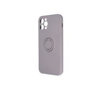 Finger Grip case for iPhone 7 / 8 / SE 2020 / SE 2022 light grey GSM108556 (5900495919458) ( JOINEDIT65735905 )