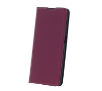 Smart Soft case for Samsung Galaxy S24 Plus burgundy GSM177595 (5900495755070) ( JOINEDIT65739915 )