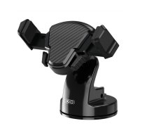 XO car holder C88 black with suction cup C88 (6920680882823) ( JOINEDIT65704134 )