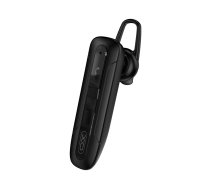 XO Bluetooth earphone BE28 black BE28 (6920680824861) ( JOINEDIT65703673 )