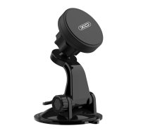 XO car holder C69 magnet black with suction cup C69 (6920680876723) ( JOINEDIT65704124 )