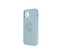 Finger Grip case for iPhone 7 Plus / 8 Plus light green GSM108552 (5900495919410) ( JOINEDIT65735904 )