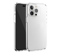 Ugly Rubber Pure case for iPhone 11 Pro clear GSM176396 (8809696660602) ( JOINEDIT65739386 )