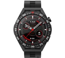 Huawei GT 3 SE RunSE-B29 (46mm) 1.43"  Smart watch  GPS (satellite)  AMOLED  Touchscreen  Heart rate monitor  Waterproof  Bluetooth  Matte B ( 55029715 55029715 55029715 ) Viedais pulkstenis  smartwatch