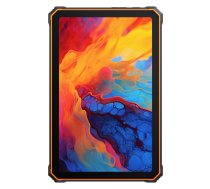 Blackview Active 8 Pro 10" 256GB 4G LTE Black/Orange ( ACTIVE8PROORANGE BVACTIVE8_PRO-OR BVACTIVE8_PRO-OR_EU ) Planšetdators