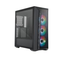 COOLER MASTER Masterbox 520 Mesh ARGB ( MB520 KGNN S00 ) Datora korpuss
