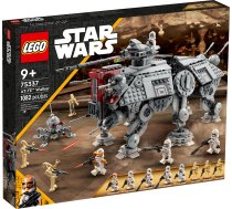 LEGO Star Wars 75337 AT-TE Walker ( LEGO 75337 5702017155630 75337 LEGO 75337 ) LEGO konstruktors