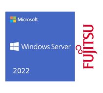 Fujitsu Microsoft Windows Server 2022 Standard Lizenz  16 Kerne  Reseller Option Kit PY-WBS5RA (4065221329992) ( JOINEDIT67985851 )