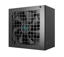 Deepcool 80Plus Gold PSU PN850M 850 W ( R PN850M FC0B EU R-PN850M-FC0B-JGEU ) Barošanas bloks PSU