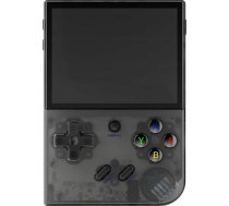 Anbernic RG35XX Plus Console Black Transparent/Translucent Black ( 5905908354512 13849662 ) spēļu konsole